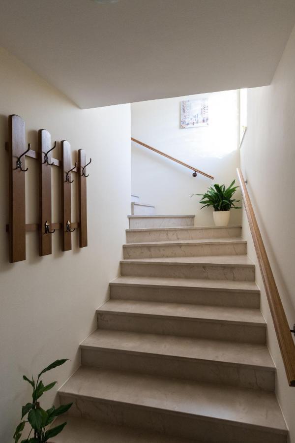 Apartment Zora Čilipi Extérieur photo